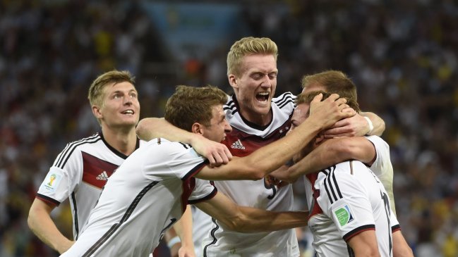 La agenda internacional para esta semana en la última fecha FIFA del año