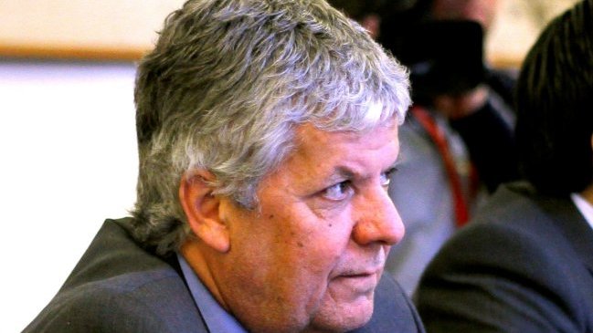 Alianza decidió interpelar al ministro Nicolás Eyzaguirre