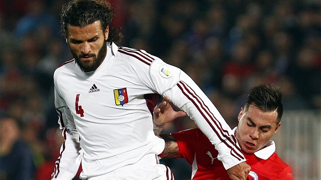 Oswaldo Vizcarrondo lanzó críticas por ubicar a Venezuela en el Bombo 4 de la Copa América