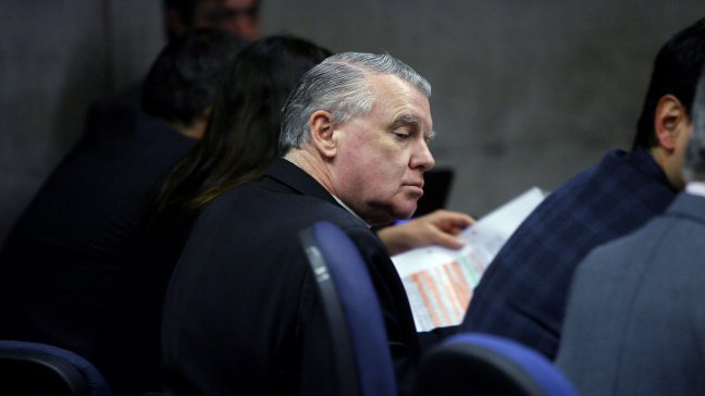 Fiscal por veredicto a O'Reilly: La familia siente que se hizo justicia