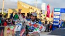 Francisco López será operado este miércoles y se despide del Dakar 2015