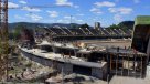 Concepción fue ratificada como sede de la Copa América y se sumó el Estadio Monumental