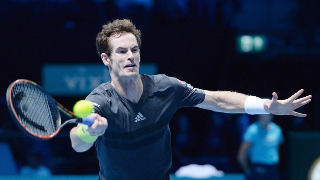 La tercera jornada del Masters de Londres