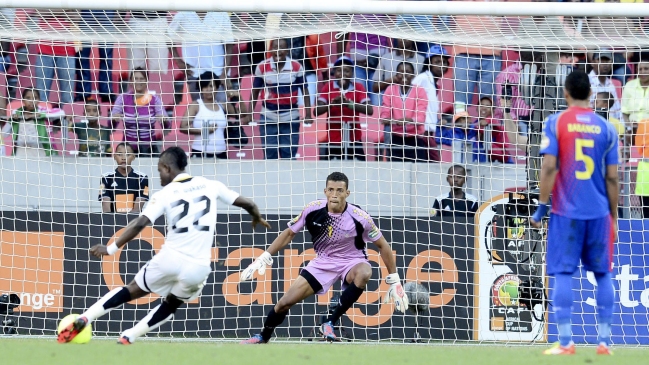 Copa Africa de Naciones 2015 no se disputará finalmente en Marruecos