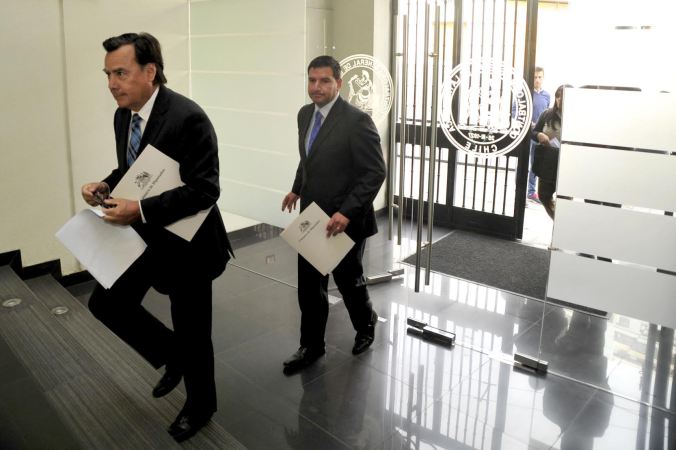 UDI denunció ante Contraloría uso político de recintos municipales de Viña del Mar