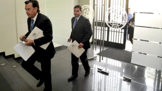 UDI denunció ante Contraloría uso político de recintos municipales de Viña del Mar