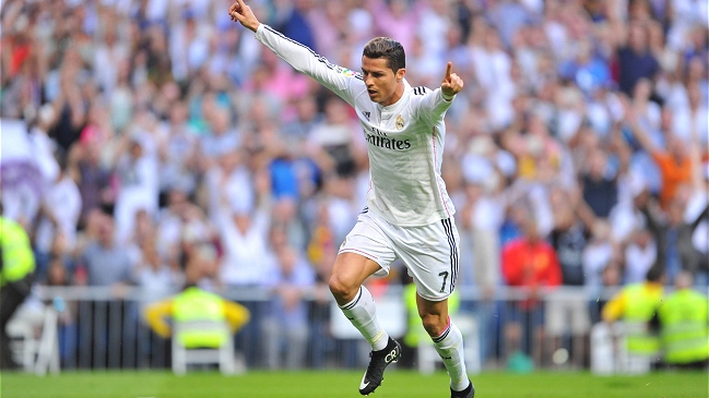 Cristiano Ronaldo desmintió insultos hacia Lionel Messi en la interna de Real Madrid