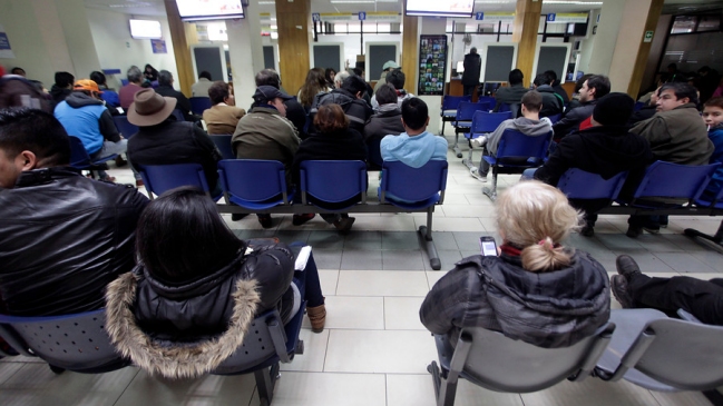 Registro Civil implementó reserva de horas por vía telefónica e internet