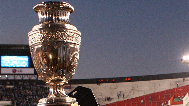 Organización explicó procesos de venta de entradas para la Copa América 2015