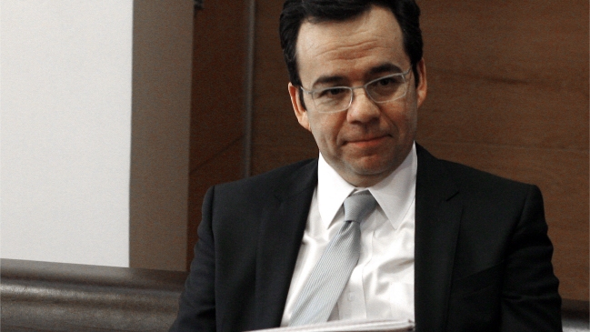 Gobierno reiteró llamado a fortalecer la institucionalidad del Sernac