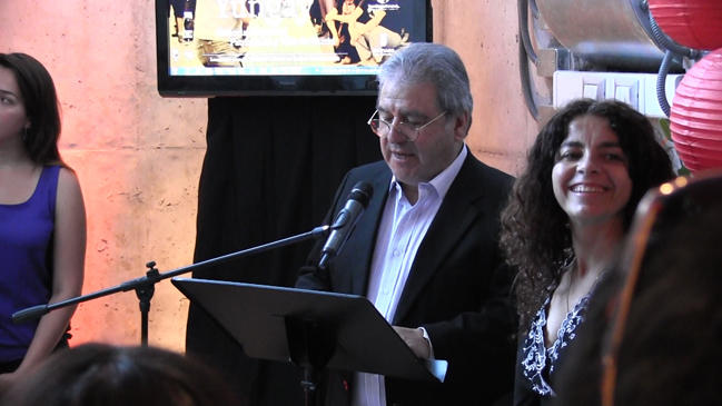 Lanzan libro que fomenta el turismo en el Barrio Yungay
