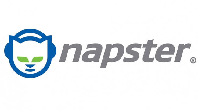 El servicio de música digital Napster llega a Chile