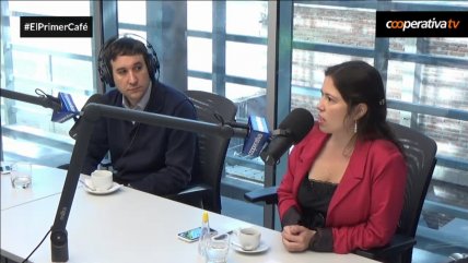   El Primer Café: La polémica sentencia contra el cura O'Reilly 