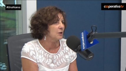 Terapeuta narra dura historia que inspiró 