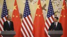 Obama negó implicación de EE.UU. en protestas de Hong Kong