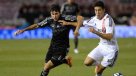 River Plate sigue líder a pesar de perder su invicto ante Estudiantes de La Plata