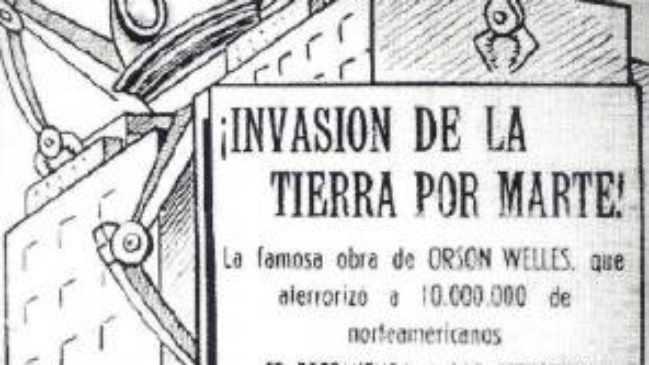 Cooperativa y su histórico programa sobre la 