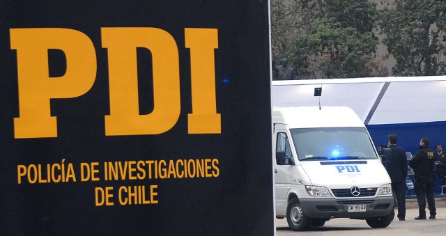 Justicia alista condenas contra ex detectives acusados por narcotráfico en 2012