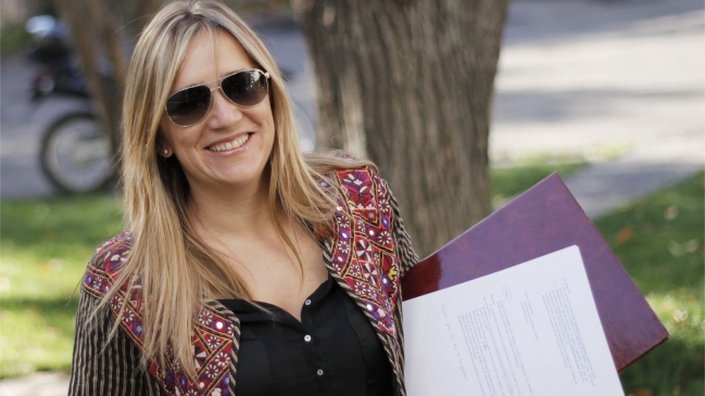 Diputada UDI promete interpelación 