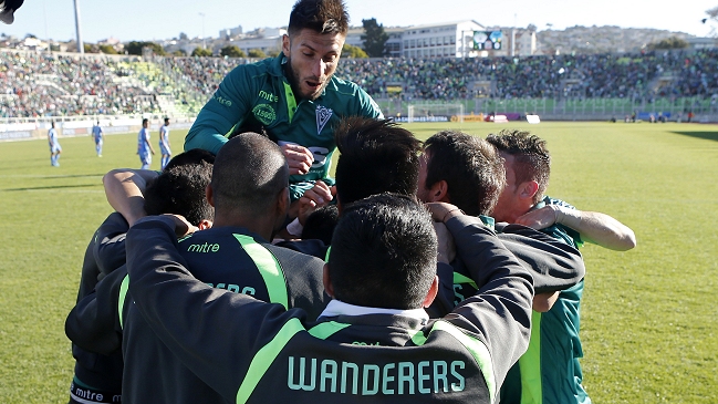 S. Wanderers lanzó promoción para asegurar estadio lleno en sus últimos duelos como local