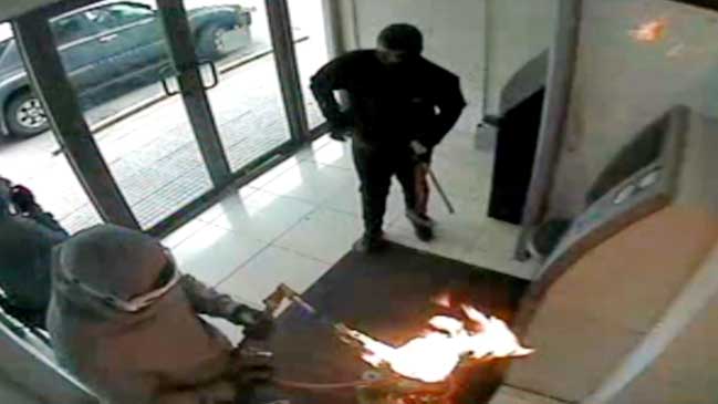 Nuevo programa policial de Canal 13 debuta este jueves