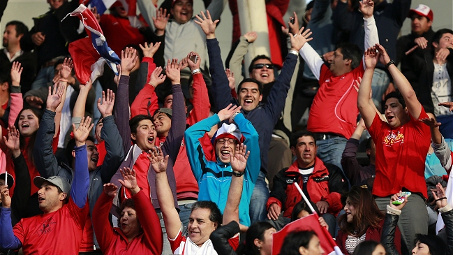 Organización informó que ya se vendieron más de 10 mil abonos para la Copa América