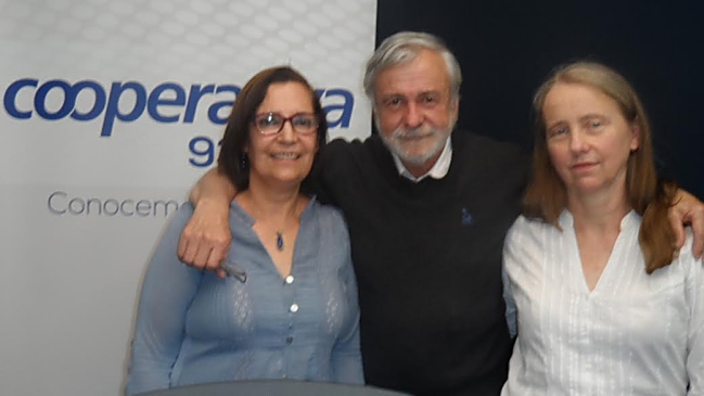 Los sostenedores que defienden la reforma educacional