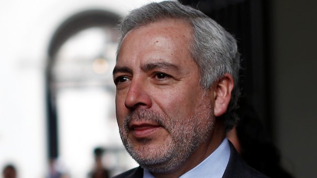 Fiscal Raúl Guzmán afronta investigación por procedimientos irregulares