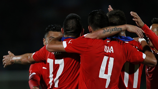 Sifup solicitó que premios de la selección se paguen 