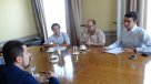 Movilh se reunió con comisión de Diversidad Sexual de RN
