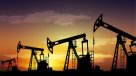 Petróleo Brent cayó a su precio más bajo en cuatro años