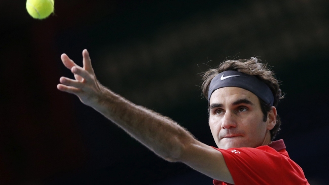 La quinta jornada del Masters de Londres