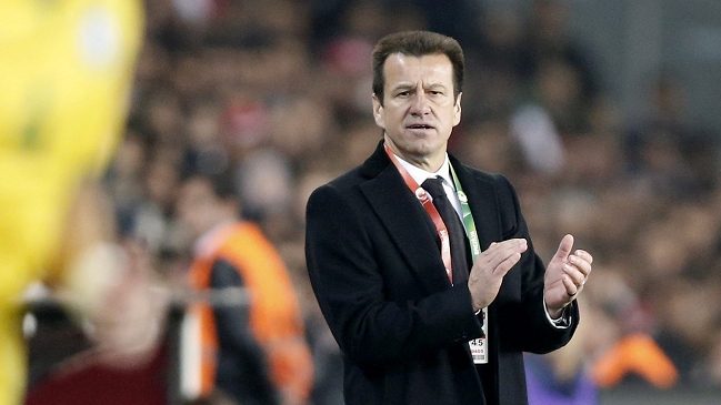 Dunga prometió que Brasil hará lo posible por hacer olvidar humillante eliminación del Mundial