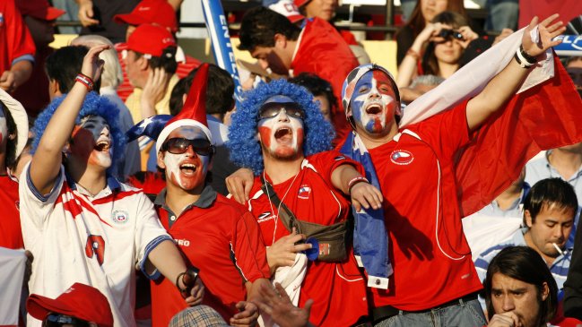 Este viernes salieron a la venta 36 mil nuevos abonos para la Copa América 2015