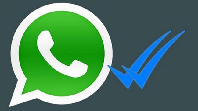 WhatsApp habilitó opción para desactivar doble check azul