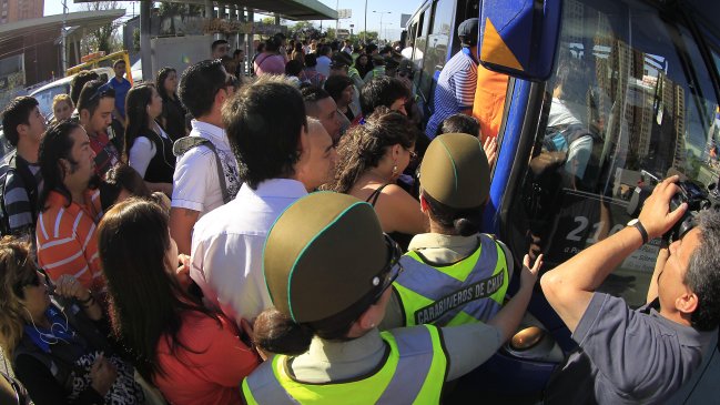 Más líneas de Metro, más vías exclusivas y tranvías: Las propuestas de expertos