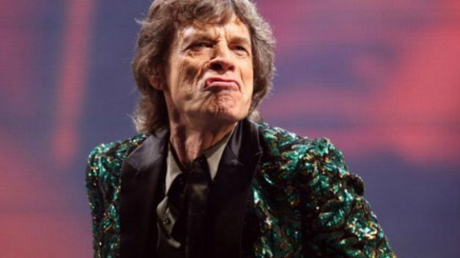 Mick Jagger, disgustado por revelaciones sobre su salud tras muerte de su novia