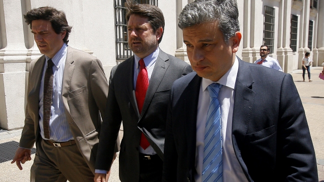 Presidente de Metro: Yo estoy dispuesto a asumir cualquier responsabilidad