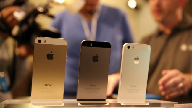 ¿Cómo adquirir un iPhone 6 en Chile?