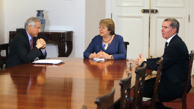 Canciller: Seguimos convencidos de que La Haya no debe ver demanda boliviana