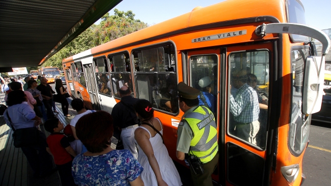 Gerente comercial de Metro: El balance del plan de contingencia es positivo