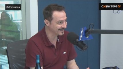 Pedro Aznar y sus cuatro conciertos 