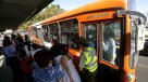 Gerente comercial de Metro: El balance del plan de contingencia es positivo