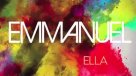 El nuevo single de Emmanuel: \