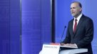 Presidente de Metro presentó su renuncia
