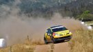 El shakedown de la séptima fecha del Rally Mobil