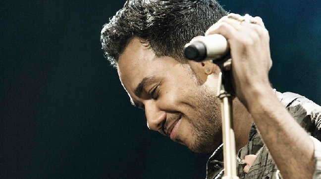 Romeo Santos agendó su primer concierto en el Estadio Nacional