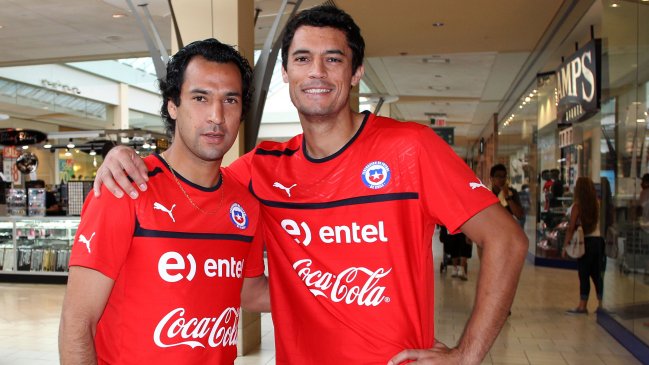 Luis Pedro Figueroa y los premios: No creo que Zamorano o Salas tomaran el camino que tomó Bravo