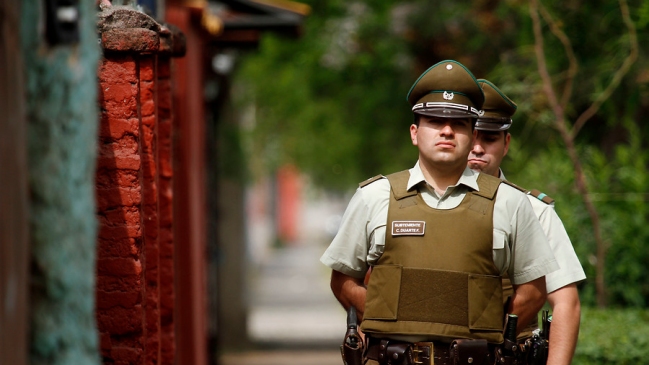 Sujeto murió tras recibir 15 disparos en La Granja