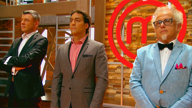 Masterchef confirmó segunda temporada